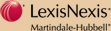 LexisNexis Martindale-Hubbel